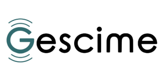 Logo Gescime 2026
