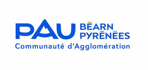 Communauté d'agglomération Pau Béarn Pyrénées