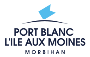 Port blanc