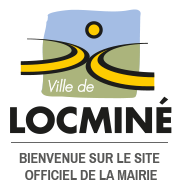 Ville de Locminé