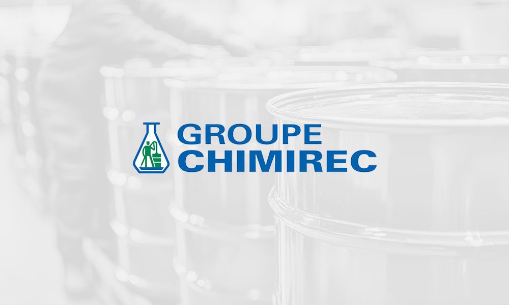 Temoignage CHIMIREC